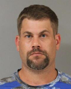 Mugshot of TERRY MURPHREE