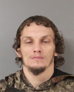 Mugshot of ROBERT NORWOOD