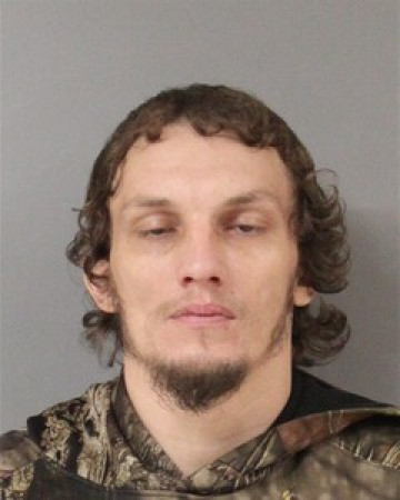 Mugshot of ROBERT NORWOOD