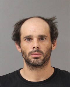 Mugshot of DANIEL WATSON