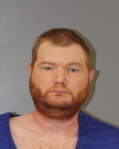 Mugshot of JUSTIN FIELDS