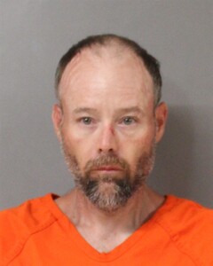 Mugshot of TONY SHORT
