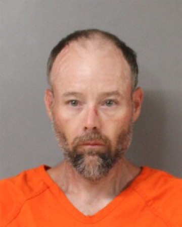 Mugshot of TONY SHORT