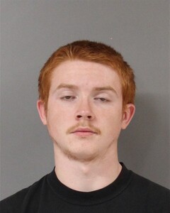 Mugshot of JOHN LEE FOSTER