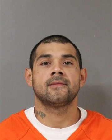 Mugshot of SAUL MALDONADO