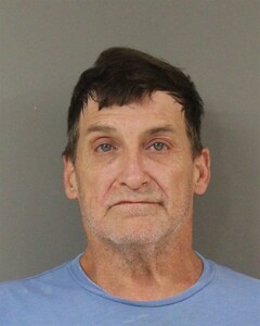 Mugshot of CHRISTOPHER CHEATWOOD