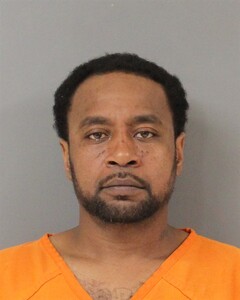 Mugshot of KAWON LOFTON