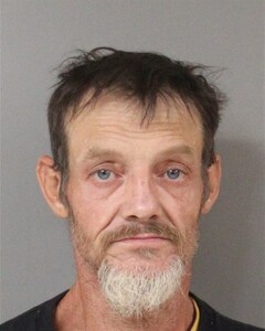 Mugshot of LARRY WHITEHEAD