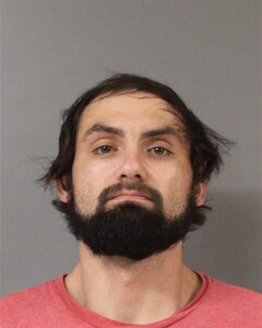 Mugshot of TRINITY BEADLE