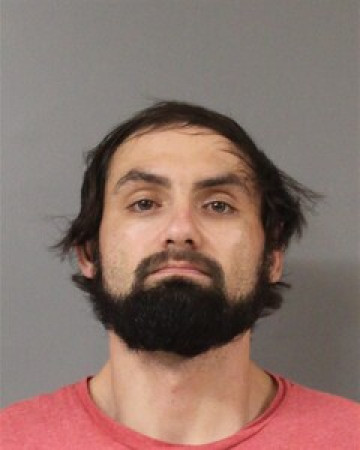 Mugshot of TRINITY BEADLE