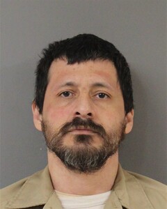 Mugshot of JOHNATHAN DELUNA