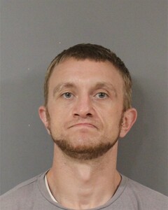Mugshot of KYLE PATTERSON