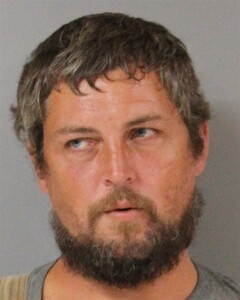 Mugshot of ROBERT BLANCHARD