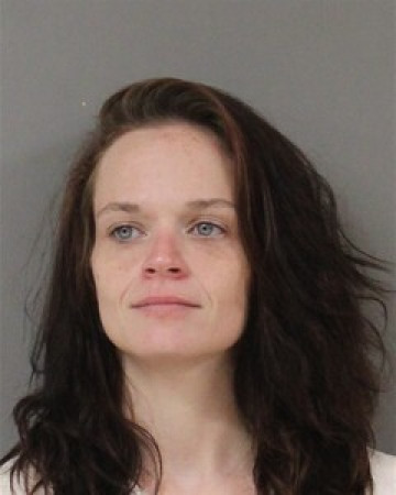 Mugshot of AUTUMN MCDANIEL