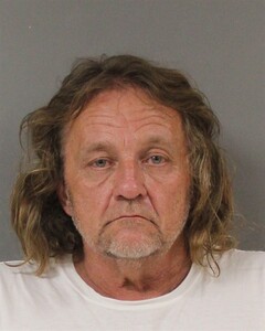Mugshot of DANNY YOUNGBLOOD
