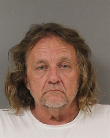 Mugshot of DANNY YOUNGBLOOD
