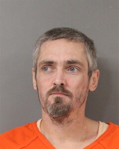 Mugshot of LANCE MCCLENDON