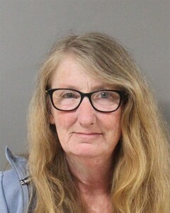 Mugshot of MELONDY GINN