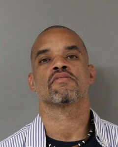 Mugshot of TERRENCE WRIGHT