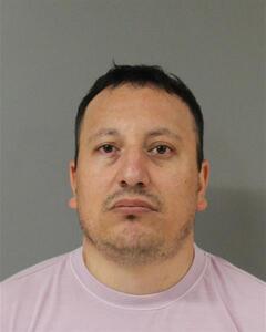 Mugshot of HERIBERTO REYES
