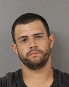 Mugshot of EDWIN ZAPATA