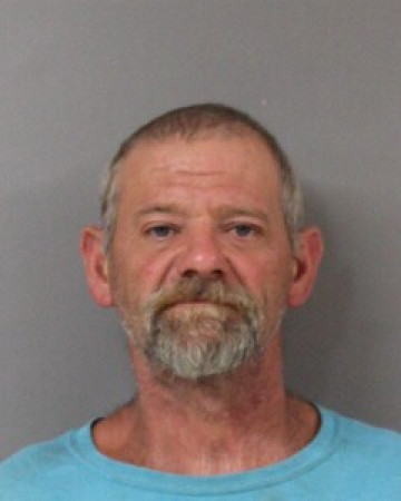 Mugshot of JIMMY WADE