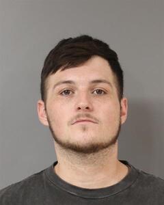 Mugshot of ETHAN ROREX
