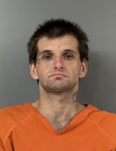 Mugshot of AUSTIN MOORE