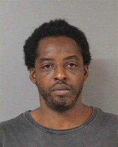Mugshot of TORRANCE MITCHELL