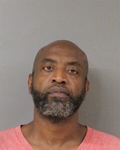 Mugshot of ANTHONY MCKINNEY
