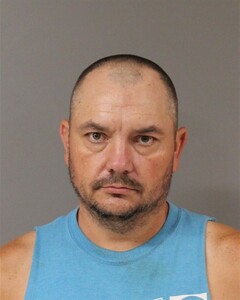 Mugshot of FREDDY DOTY