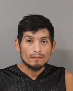 Mugshot of MARCOS PEDRO-TOMAS