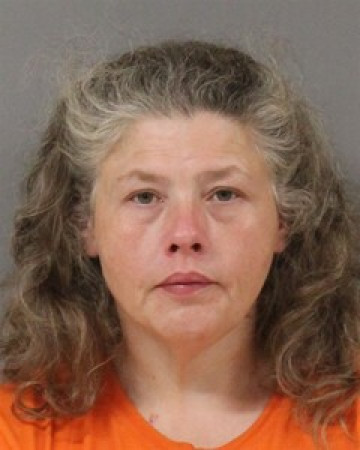 Mugshot of EMILY PRINCE