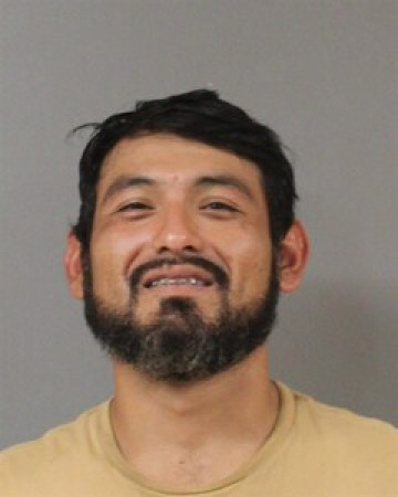 Mugshot of GUILLERMO MARTINEZ