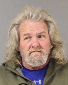 Mugshot of TIMOTHY ABSHER