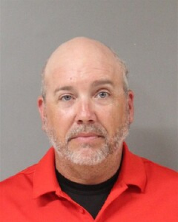 Mugshot of JOSHUA SANDERS
