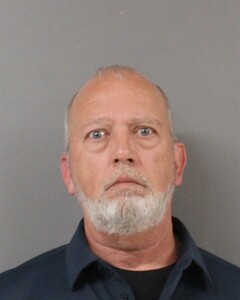 Mugshot of THOMAS HOSMER