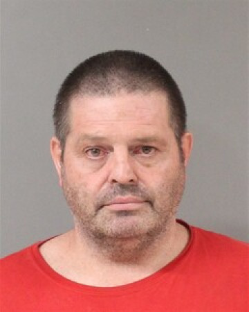 Mugshot of JASON HERRON