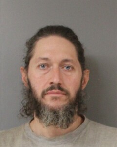 Mugshot of SETH KEY