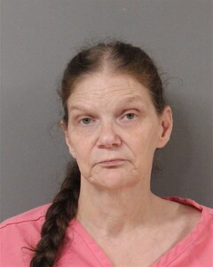 Mugshot of TAMMY RYE