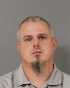 Mugshot of STEVEN MCMURRAY