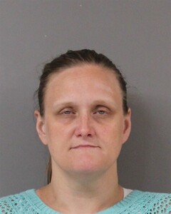 Mugshot of CHRISTY REACH
