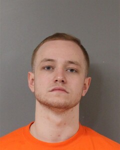 Mugshot of KAISON MAHAFFEY
