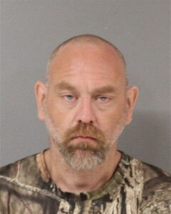 Mugshot of KEVIN TOLBERT