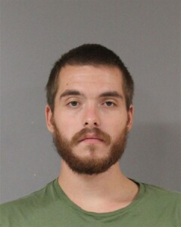 Mugshot of ALIAHIS DOSS