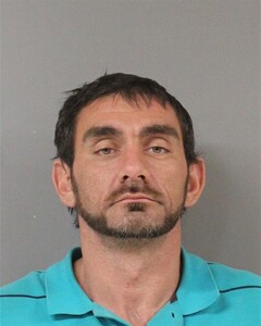 Mugshot of RANDALL BOLES