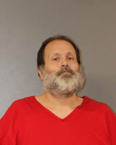 Mugshot of MICHAEL SWINDLE
