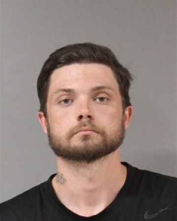 Mugshot of JACOB STUDDARD