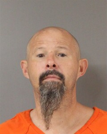 Mugshot of JEREMY HINSON