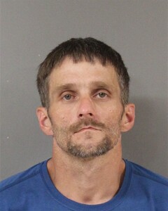Mugshot of GREGORY SPARKS